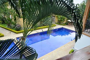 Hotel Boutique Villa Casuarinas