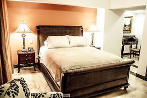 Hotel Boutique Villa Casuarinas