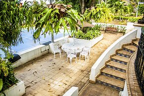 Hotel Boutique Villa Casuarinas