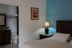 Hotel Boutique Villa Casuarinas