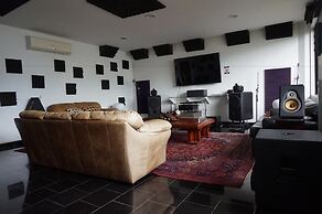 Hotel Boutique Villa Casuarinas