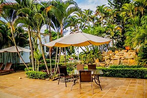 Hotel Boutique Villa Casuarinas