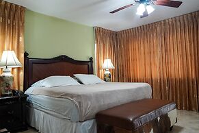 Hotel Boutique Villa Casuarinas