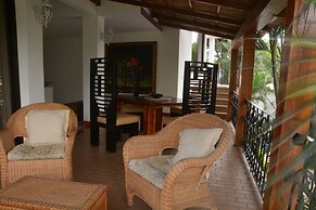 Hotel Boutique Villa Casuarinas