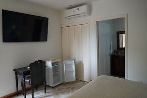 Hotel Boutique Villa Casuarinas