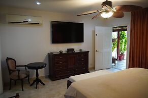 Hotel Boutique Villa Casuarinas