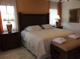 Hotel Boutique Villa Casuarinas