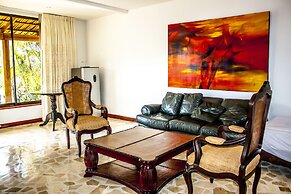 Hotel Boutique Villa Casuarinas