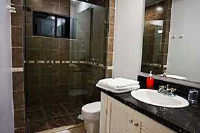 Hotel Boutique Villa Casuarinas