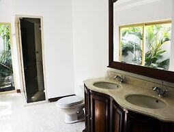 Hotel Boutique Villa Casuarinas