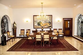 Hotel Boutique Villa Casuarinas