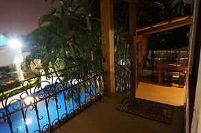 Hotel Boutique Villa Casuarinas