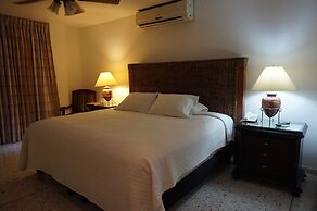 Hotel Boutique Villa Casuarinas