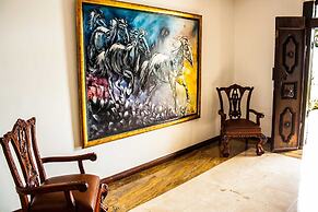 Hotel Boutique Villa Casuarinas