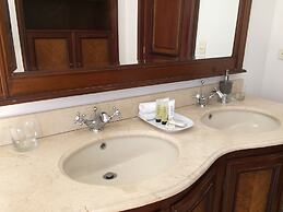 Hotel Boutique Villa Casuarinas