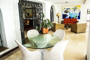 Hotel Boutique Villa Casuarinas