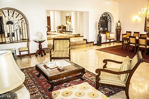 Hotel Boutique Villa Casuarinas