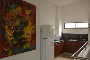 Hotel Boutique Villa Casuarinas