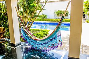 Hotel Boutique Villa Casuarinas