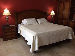 Hotel Boutique Villa Casuarinas