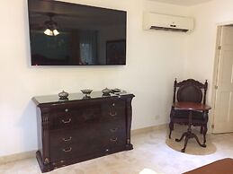 Hotel Boutique Villa Casuarinas