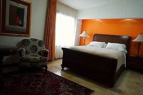 Hotel Boutique Villa Casuarinas