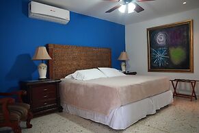 Hotel Boutique Villa Casuarinas