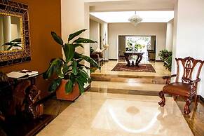 Hotel Boutique Villa Casuarinas