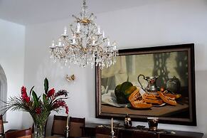 Hotel Boutique Villa Casuarinas