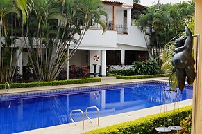 Hotel Boutique Villa Casuarinas