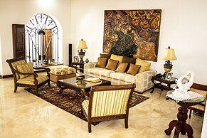 Hotel Boutique Villa Casuarinas