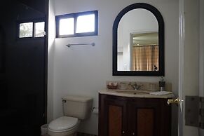 Hotel Boutique Villa Casuarinas