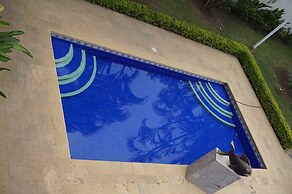 Hotel Boutique Villa Casuarinas