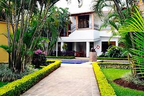 Hotel Boutique Villa Casuarinas