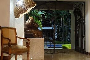 Hotel Boutique Villa Casuarinas