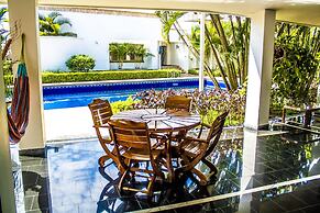 Hotel Boutique Villa Casuarinas