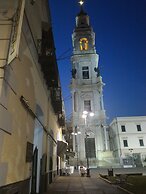 Hotel Santuario Pompei