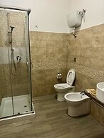 Hotel Santuario Pompei