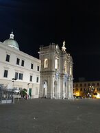 Hotel Santuario Pompei