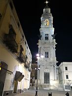 Hotel Santuario Pompei