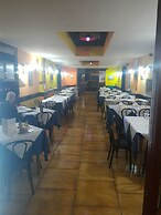 Hotel Santuario Pompei