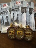 Hotel Santuario Pompei