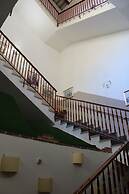 Hotel Santuario Pompei