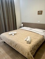 Hotel Santuario Pompei