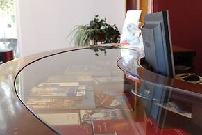 Hotel Santuario Pompei