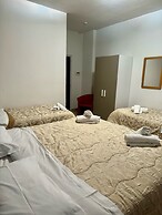 Hotel Santuario Pompei