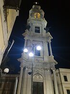 Hotel Santuario Pompei