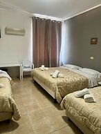 Hotel Santuario Pompei