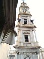 Hotel Santuario Pompei