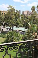 Hotel Santuario Pompei